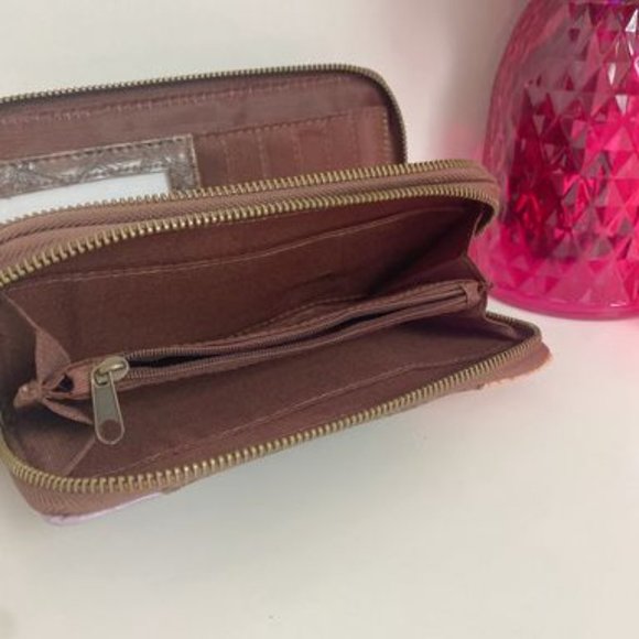 💰 Jessica Simpson Wallet - Picture 5 of 7